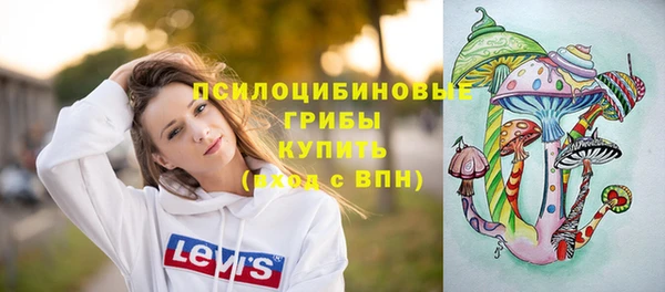 прущие крисы Покачи